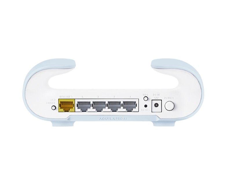 ROUTER SMART MESH WI-FI 6 AX3000 M30 - 3