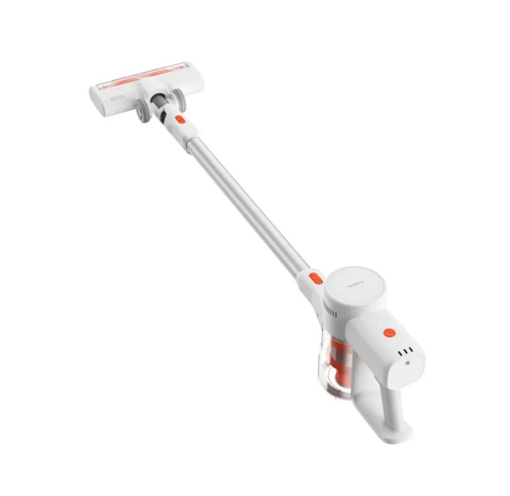 XIAOMI VACUUM CLEANER G20 LITE C203 ASPIRADORA SIN BOLSA 45 MIN DE AUTONOMÍA - 2