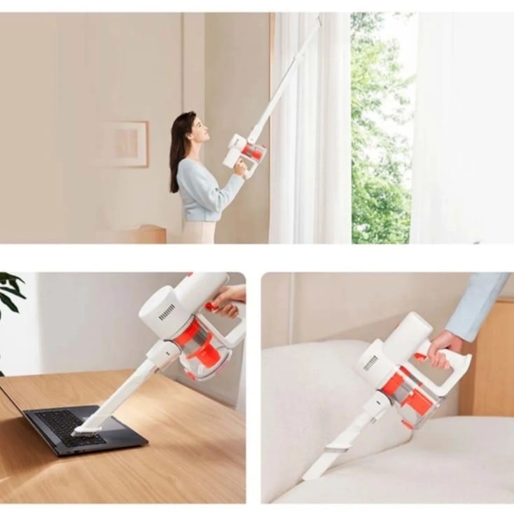 XIAOMI VACUUM CLEANER G20 LITE C203 ASPIRADORA SIN BOLSA 45 MIN DE AUTONOMÍA - 5