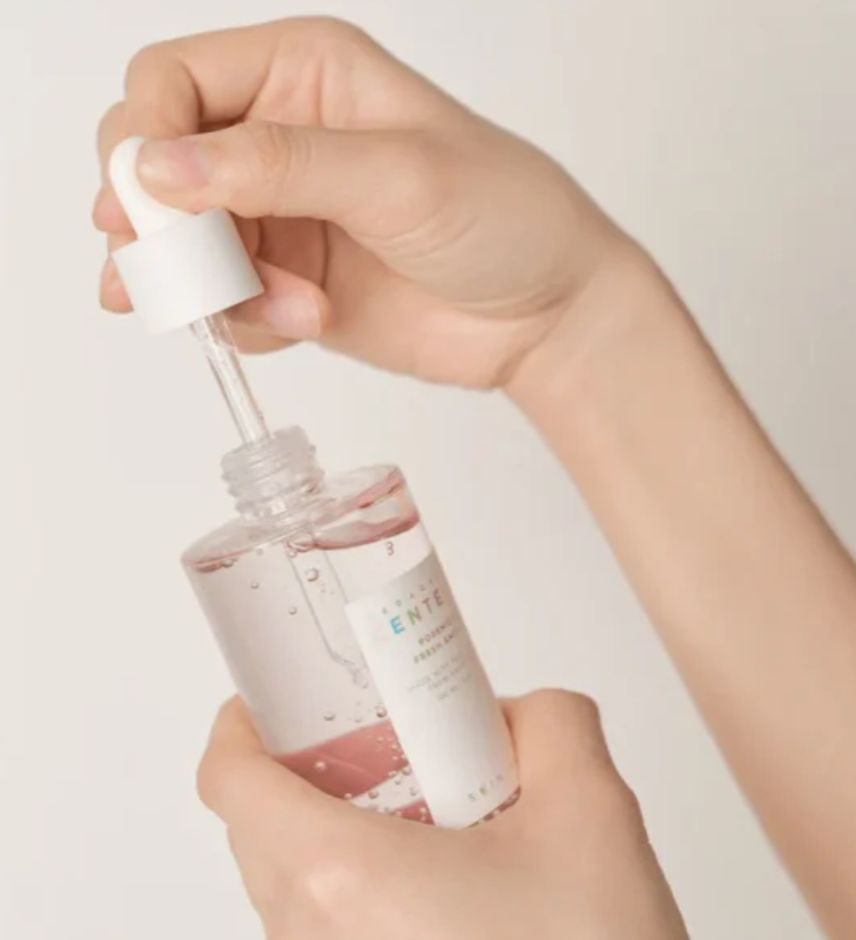 SKIN1004 CENTELLA POREMIZING FRESH AMPOULE 50ML - 5