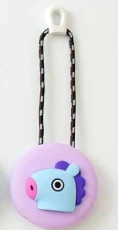 CABLE BT21 MANG LIGHTNING - 2