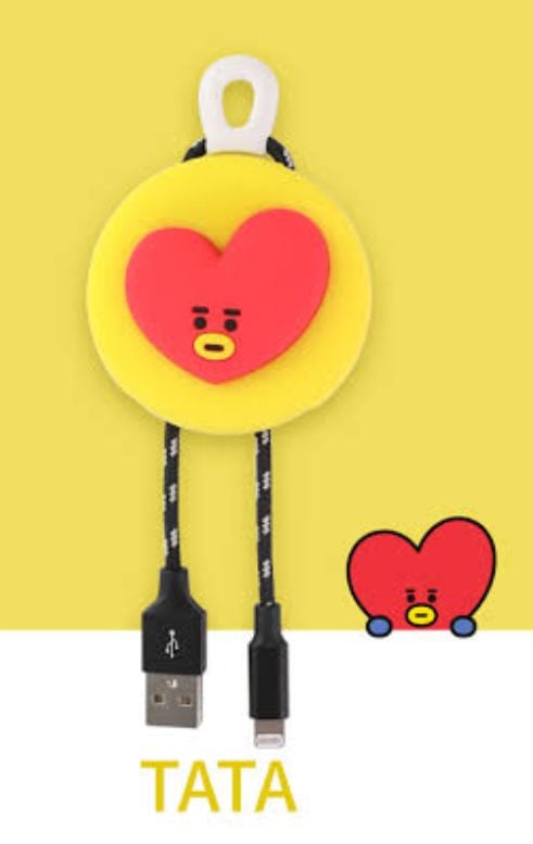 CABLE BT21 TATA LIGHTNING - 1