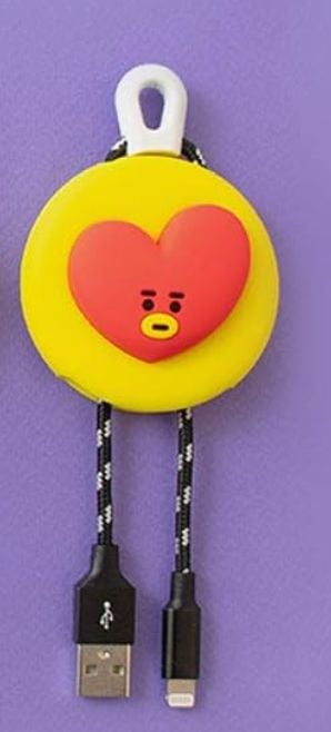 CABLE BT21 TATA LIGHTNING - 3