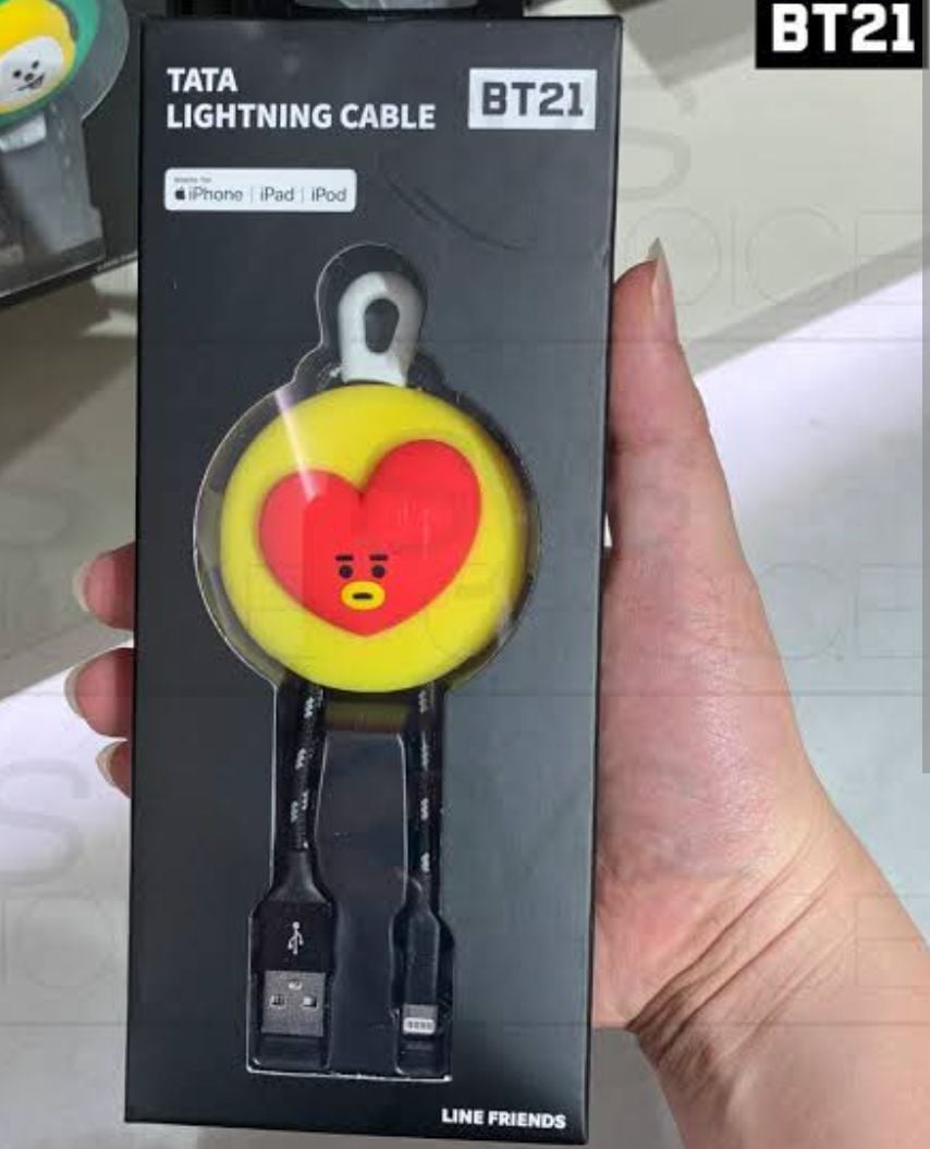 CABLE BT21 TATA LIGHTNING - 4
