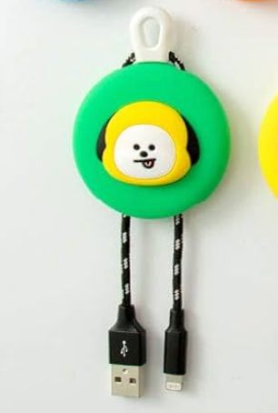 CABLE BT21 CHIMMY LIGHTNING - 3