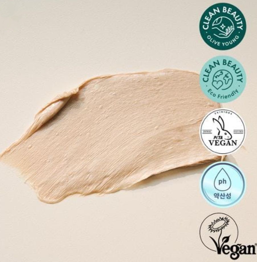 TRATAMIENTO LIMPIEZA FACIAL SKIN1004 AMPOULE FOAM MADAGASCAR CENTELLA 125 ML - 4