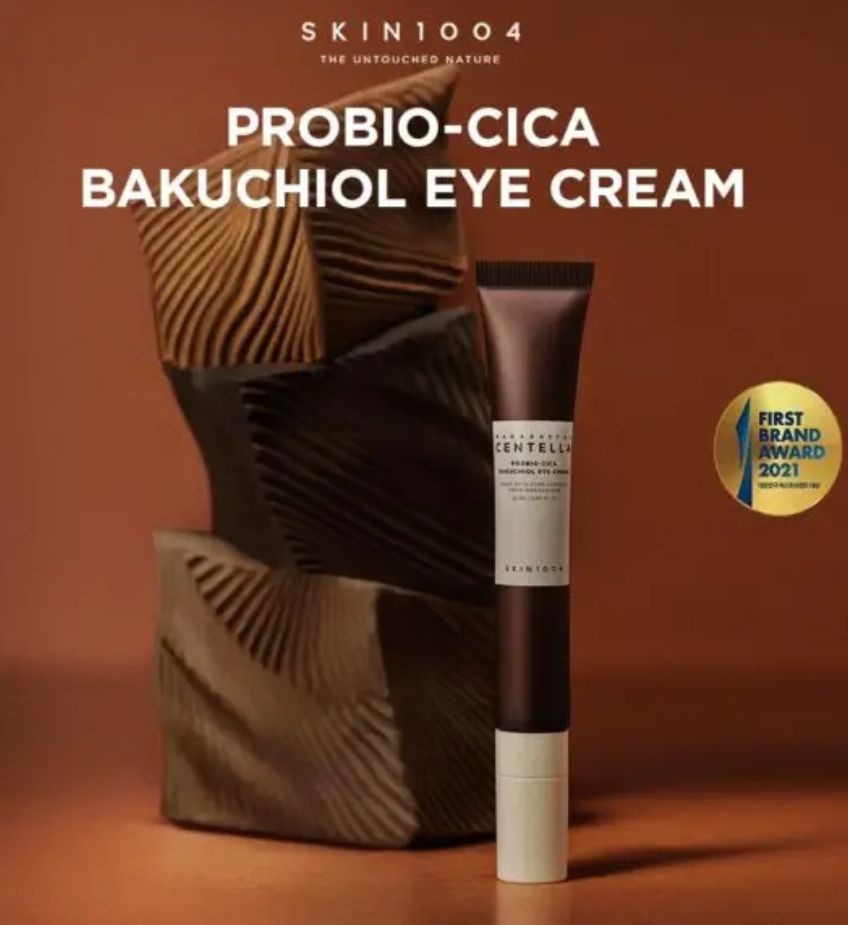PROBIO-CICA BAKUCHIOL EYE CREAM SKIN1004 MADAGASCAR CENTELLA - 1