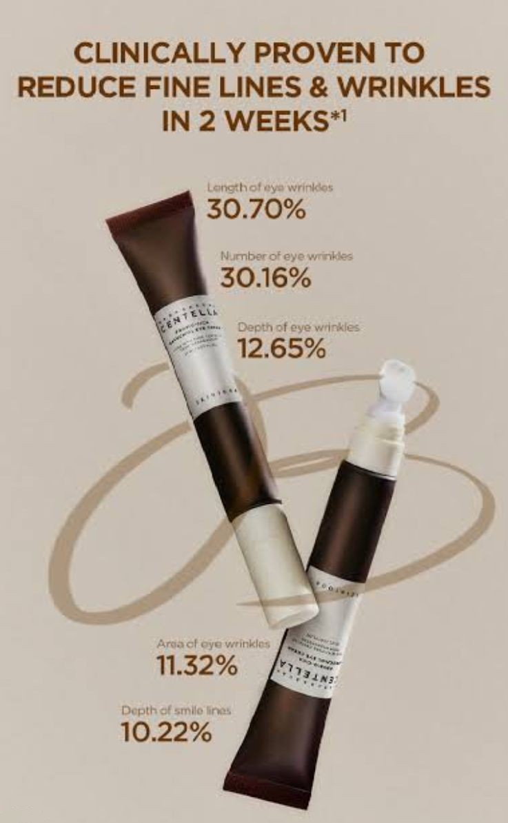 PROBIO-CICA BAKUCHIOL EYE CREAM SKIN1004 MADAGASCAR CENTELLA - 2