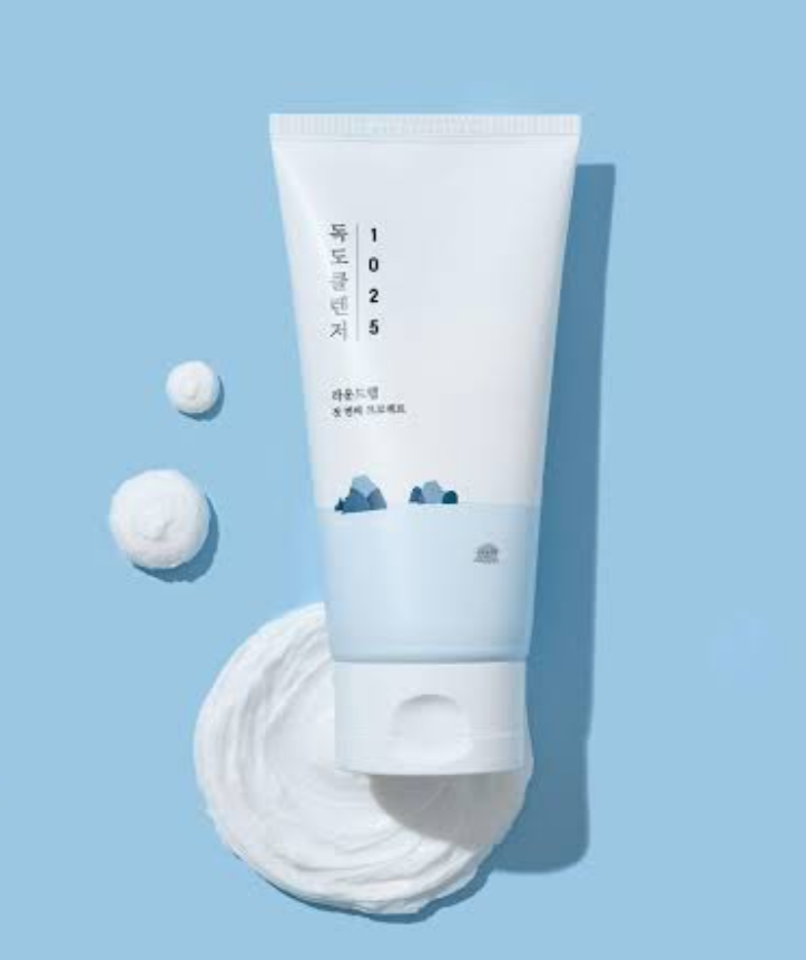 ROUND LAB 1025 DOKDO CLEANSER 150 ML - 2