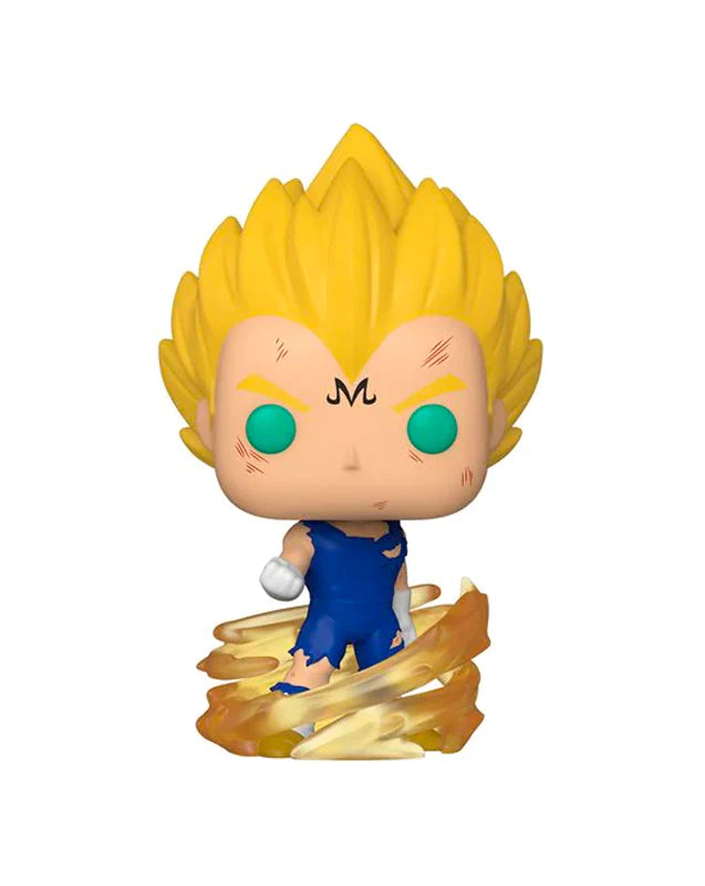 FUNKO POP! ANIME:DRAGON BALL Z - MAJIN VEGETA 862 - 1