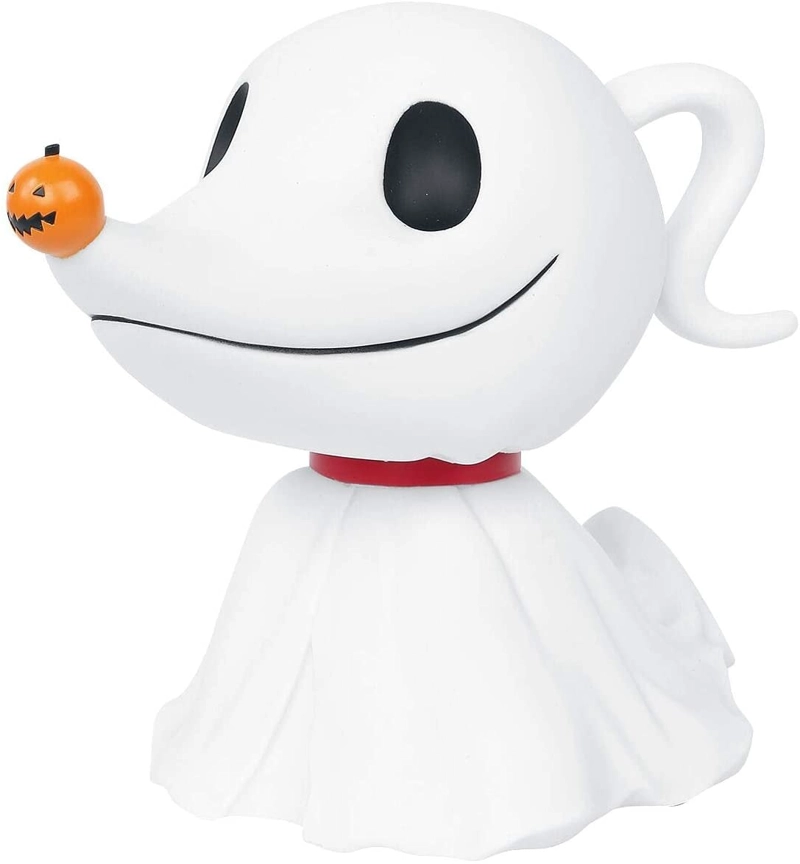 MONOGRAM - ALCANCÍA: THE NIGHTMARE BEFORE CHRISTMAS - ZERO - 1