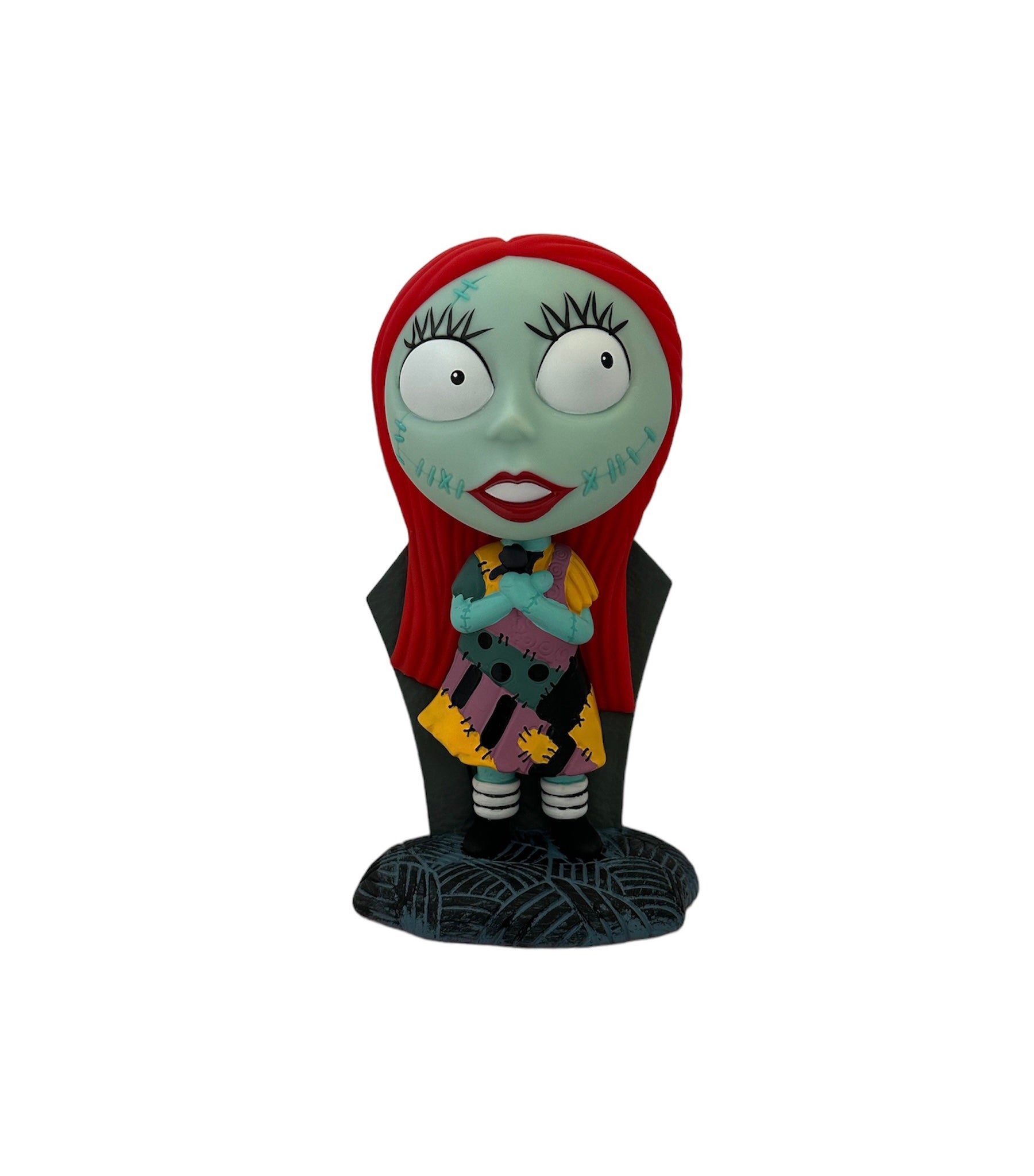 MONOGRAM - ALCANCÍA: EL EXTRAÑO MUNDO DE JACK - SALLY - 1