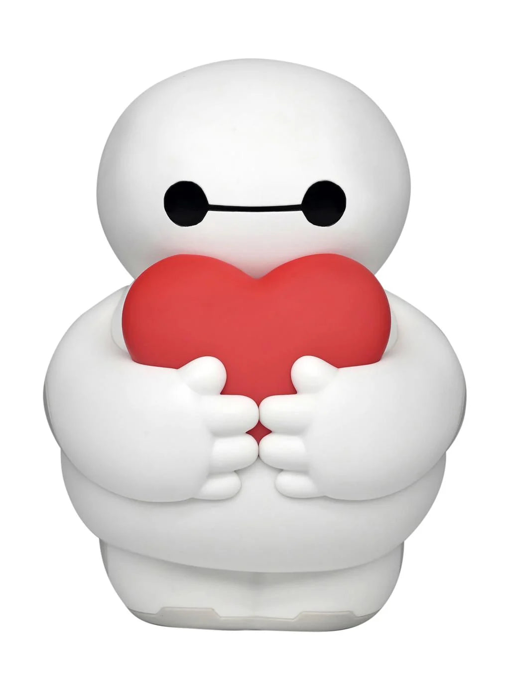 MONOGRAM - ALCANCÍA: DISNEY - BAYMAX CON CORAZON - 1