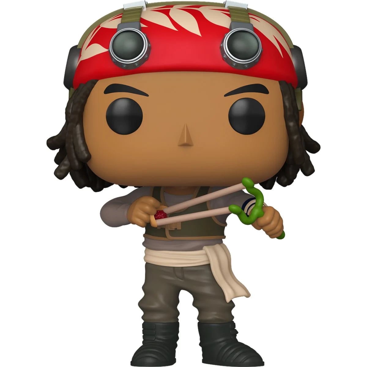 FUNKO POP! ANIME: ONE PIECE LIVE ACTION - USOPP 1882 - 1
