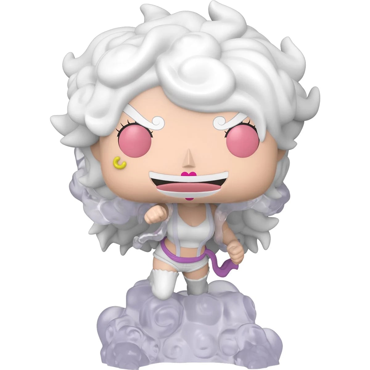 FUNKO POP! ANIME: ONE PIECE - JEWELRY BONNEY 2255 - 1
