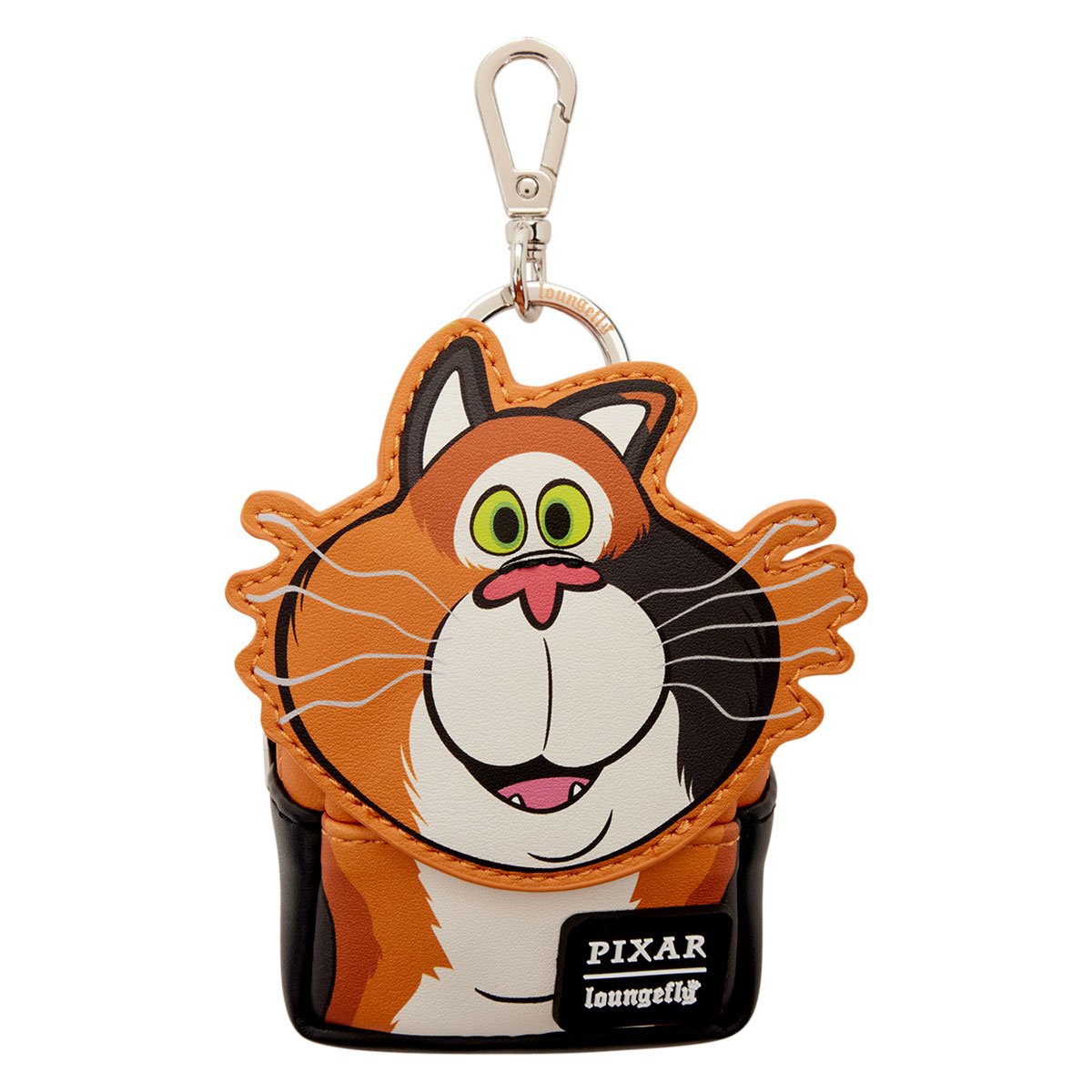 LOUNGEFLY MYSTERY MINI-BACKPACK: DISNEY PIXAR | DOGS Y CATS (X UNIDAD) ( MODELO ALEATORIO) - 2