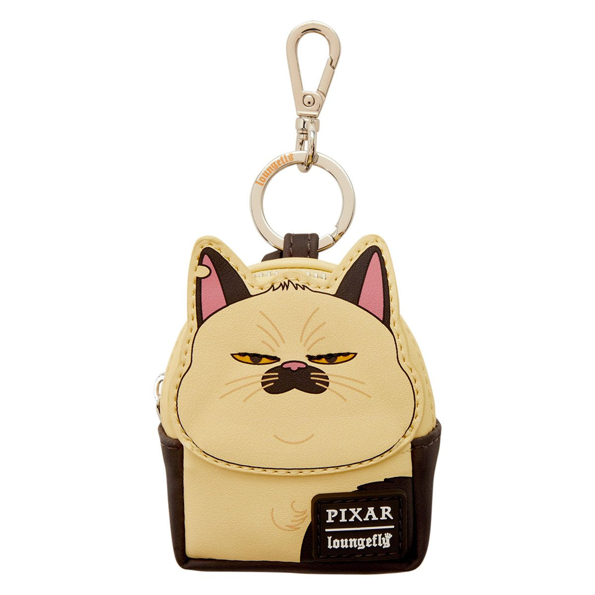 LOUNGEFLY MYSTERY MINI-BACKPACK: DISNEY PIXAR | DOGS Y CATS (X UNIDAD) ( MODELO ALEATORIO) - 4