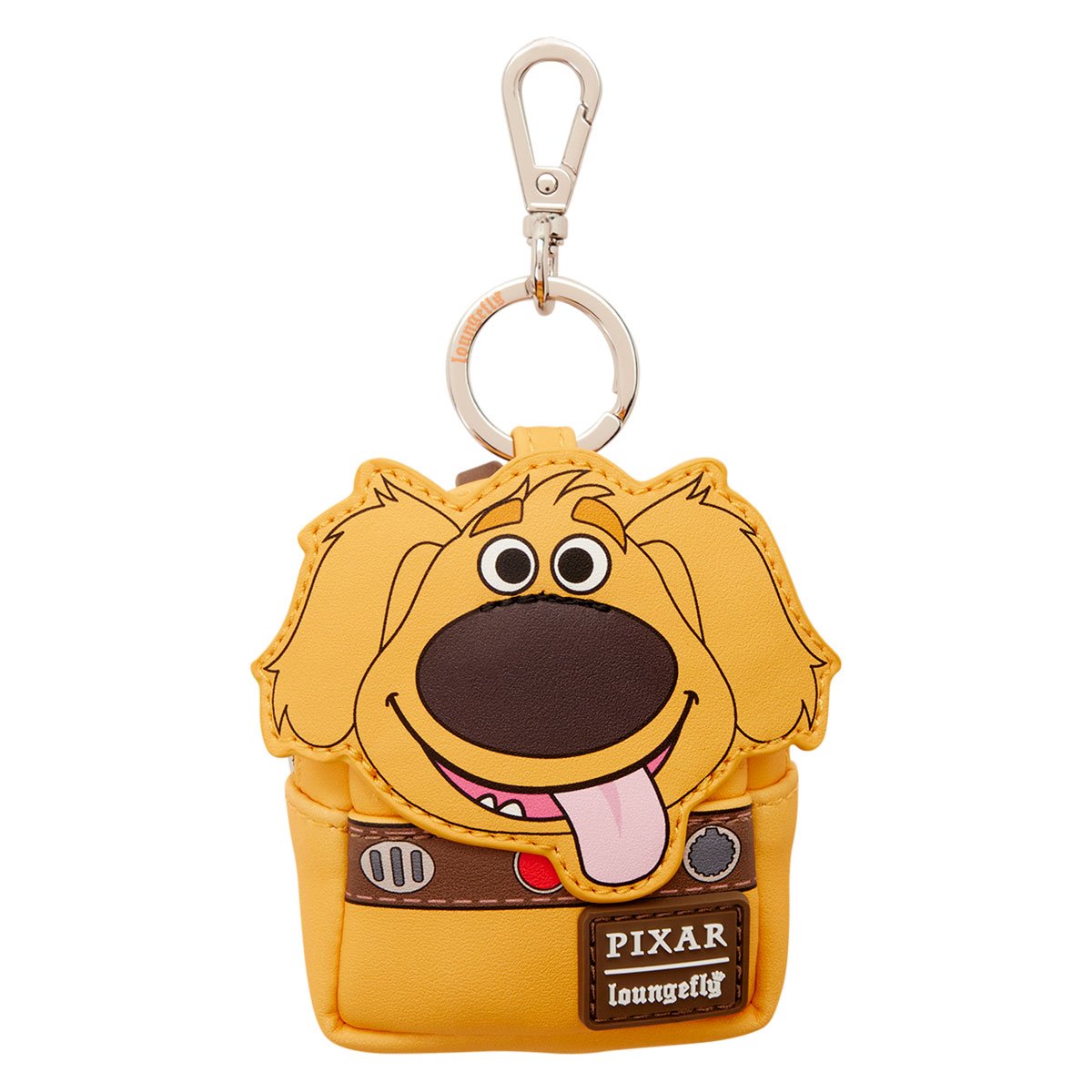LOUNGEFLY MYSTERY MINI-BACKPACK: DISNEY PIXAR | DOGS Y CATS (X UNIDAD) ( MODELO ALEATORIO) - 5