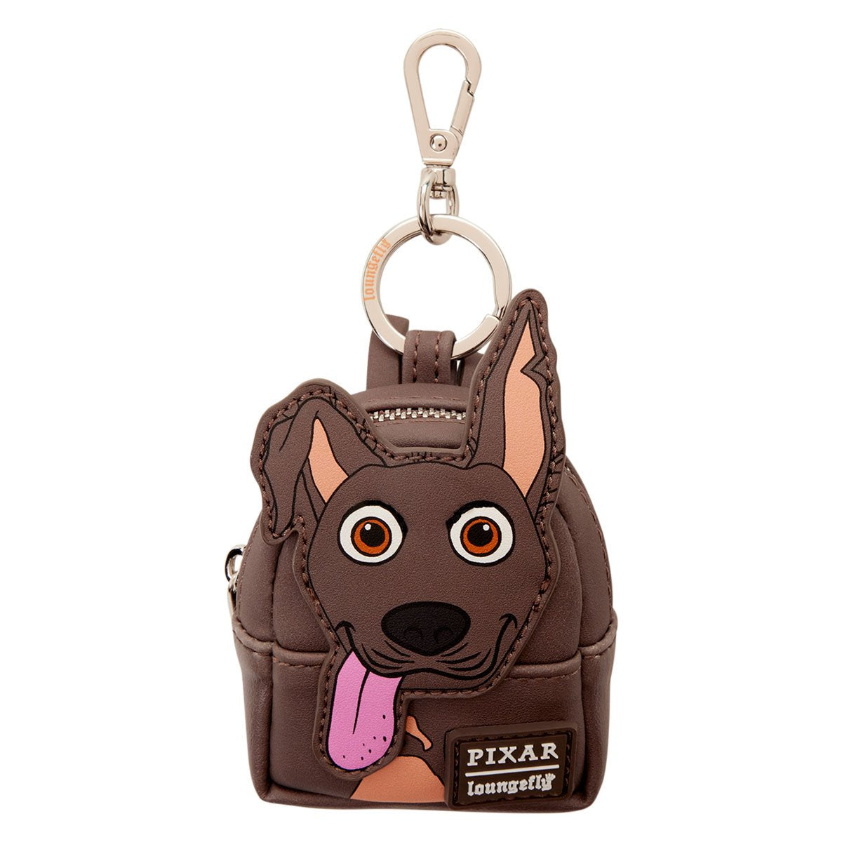 LOUNGEFLY MYSTERY MINI-BACKPACK: DISNEY PIXAR | DOGS Y CATS (X UNIDAD) ( MODELO ALEATORIO) - 6