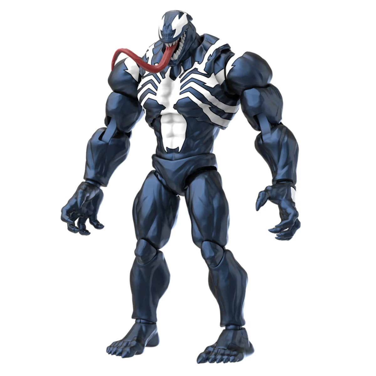 BLOKESS: MODEL KIT - MARVEL RIVALS: VENOM CHAMPION CLASS CC07 - 3