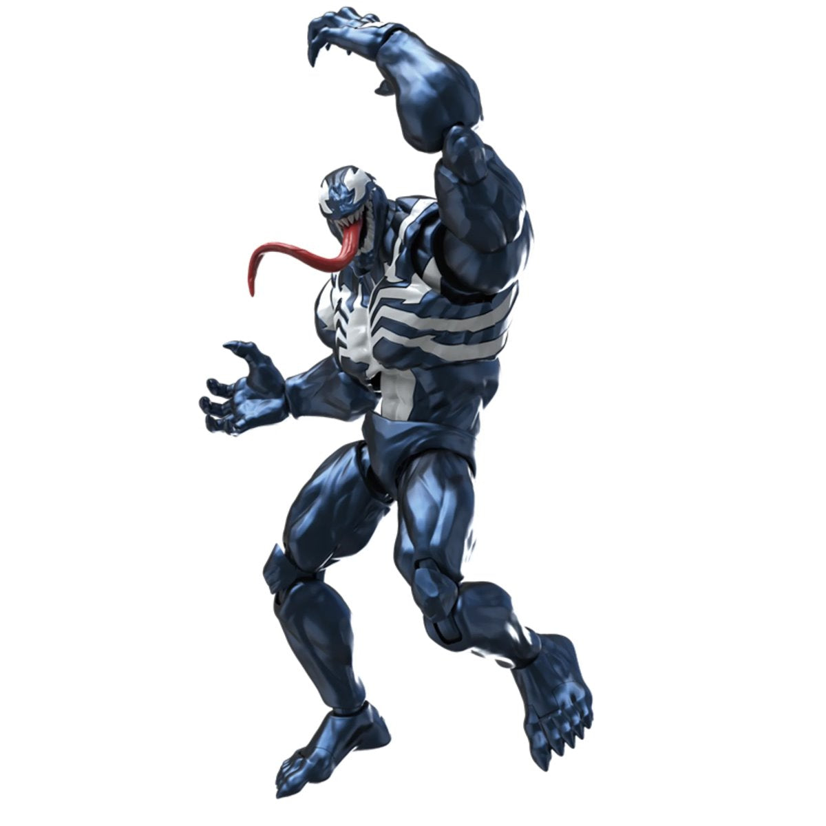 BLOKESS: MODEL KIT - MARVEL RIVALS: VENOM CHAMPION CLASS CC07 - 5