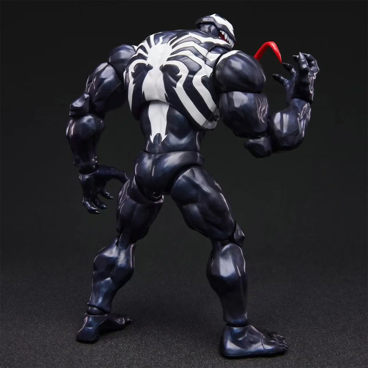 BLOKESS: MODEL KIT - MARVEL RIVALS: VENOM CHAMPION CLASS CC07 - 6