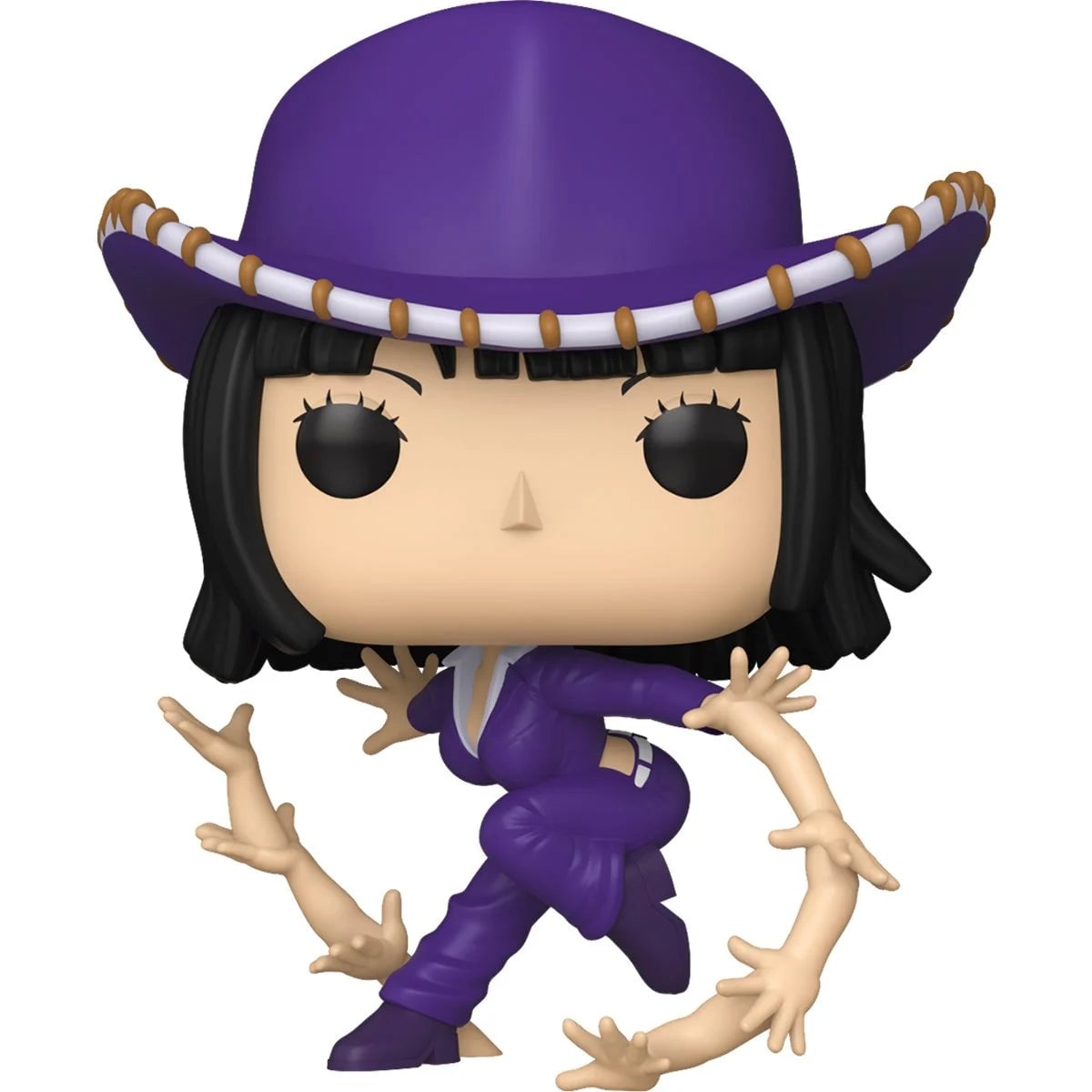 FUNKO POP! ANIME: ONE PIECE - NICO ROBIN 2233 - 1