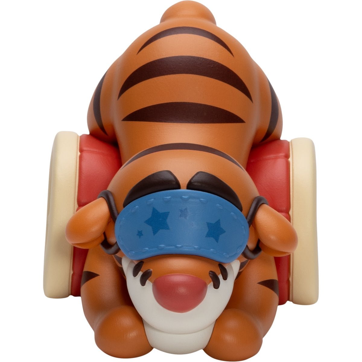 BEAST KINGDOM: DISNEY -  WINNIE THE POOH SWEET DREAMS - BLIND BOX (X UNIDAD) - 3
