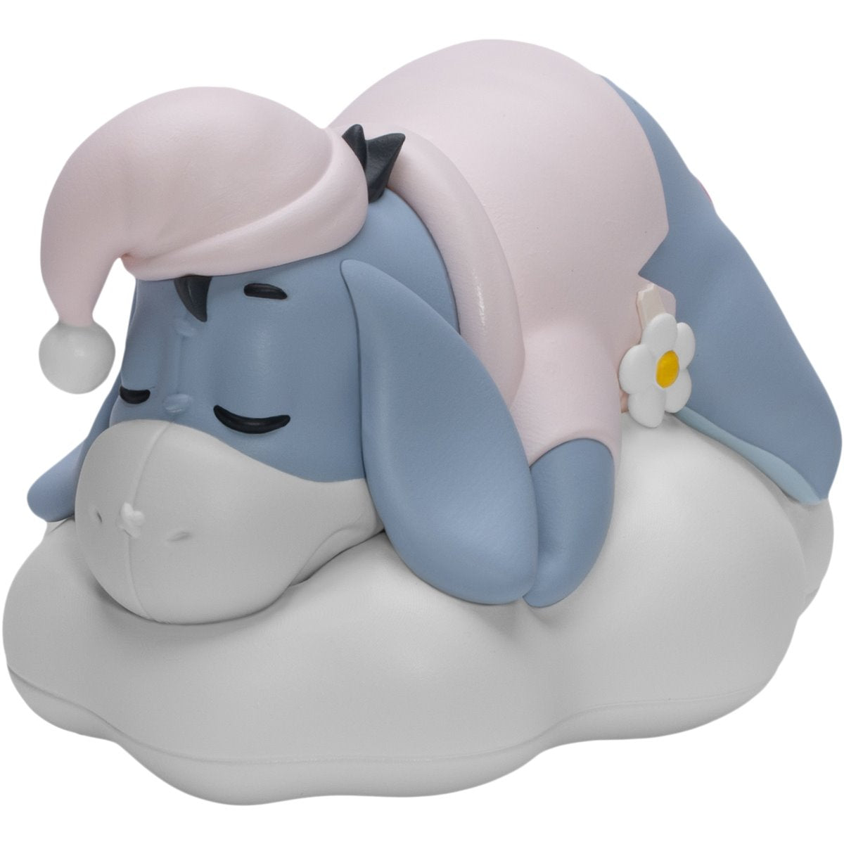 BEAST KINGDOM: DISNEY -  WINNIE THE POOH SWEET DREAMS - BLIND BOX (X UNIDAD) - 4