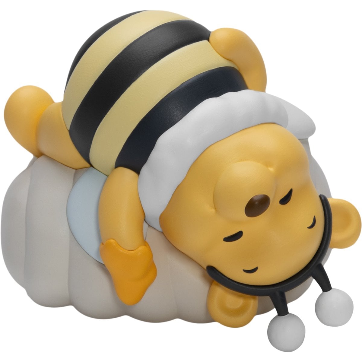 BEAST KINGDOM: DISNEY -  WINNIE THE POOH SWEET DREAMS - BLIND BOX (X UNIDAD) - 5