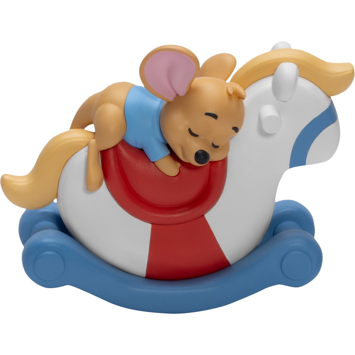 BEAST KINGDOM: DISNEY -  WINNIE THE POOH SWEET DREAMS - BLIND BOX (X UNIDAD) - 6