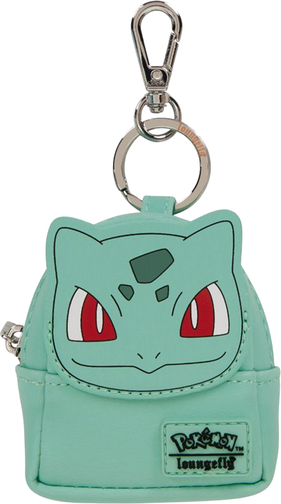 LOUNGEFLY MYSTERY MINI-BACKPACK: POKEMON COSPLAY - SQUIRTLE - 3