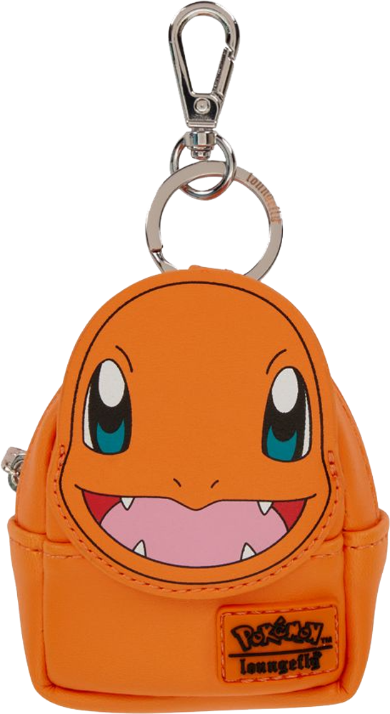 LOUNGEFLY MYSTERY MINI-BACKPACK: POKEMON COSPLAY - SQUIRTLE - 4