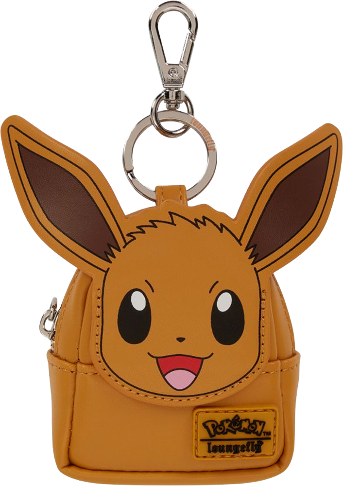 LOUNGEFLY MYSTERY MINI-BACKPACK: POKEMON COSPLAY - SQUIRTLE - 5
