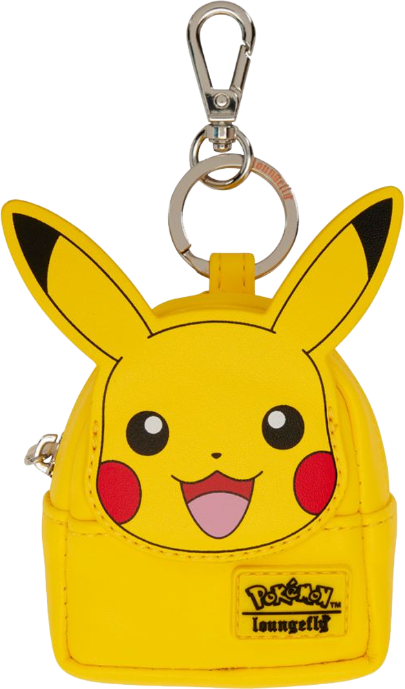 LOUNGEFLY MYSTERY MINI-BACKPACK: POKEMON COSPLAY - SQUIRTLE - 6