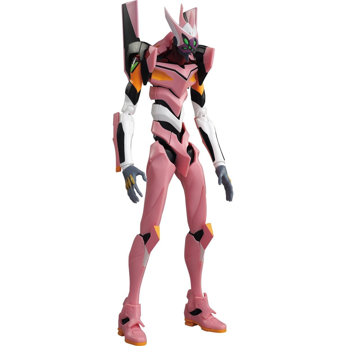 BLOKEES: NEON GENESIS EVANGELION - PRODUCTION MODEL CUSTOM TYPE-08A LEGEND EDITION (MODEL KIT) - 3
