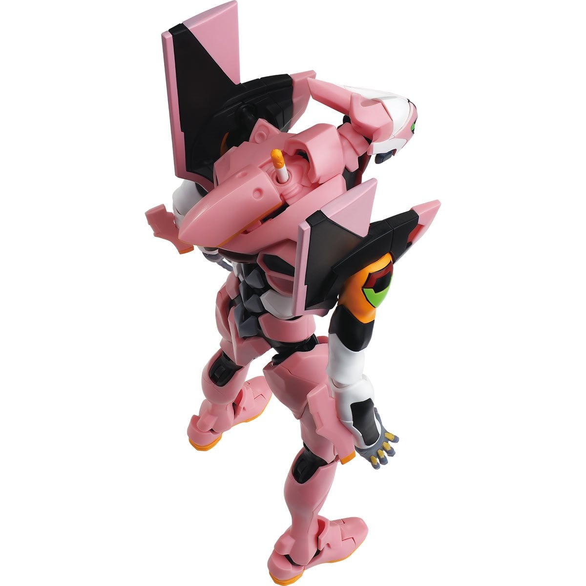 BLOKEES: NEON GENESIS EVANGELION - PRODUCTION MODEL CUSTOM TYPE-08A LEGEND EDITION (MODEL KIT) - 5