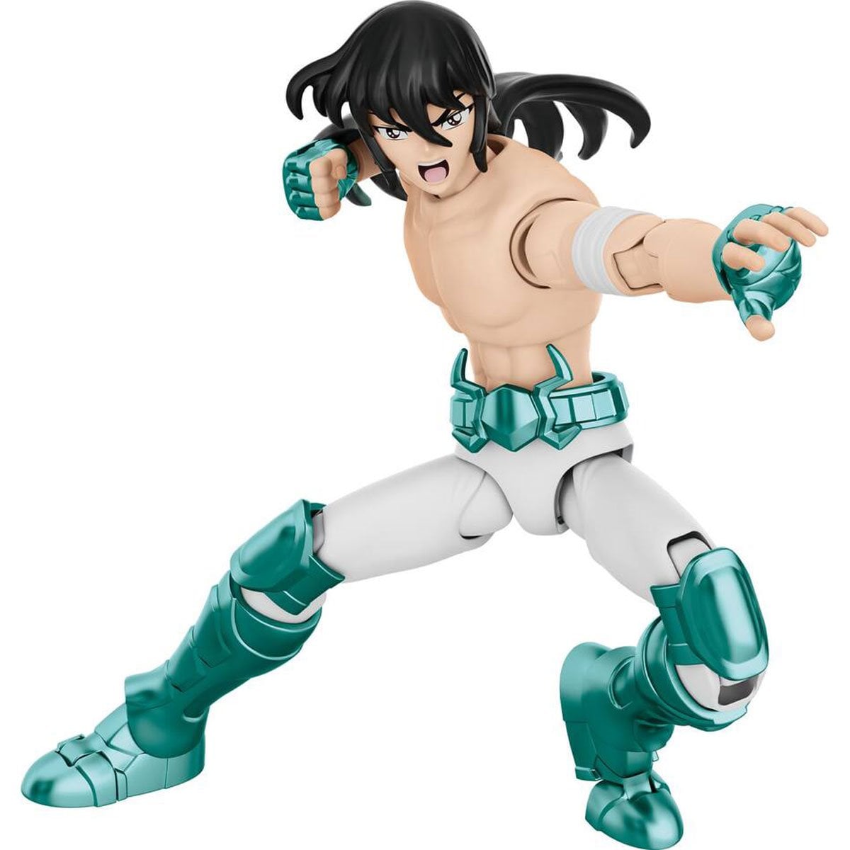 BLOKEES: MODEL KIT - SAINT SEIYA: DRAGON SHIRYU CHAMPION CLASS 09 - 3