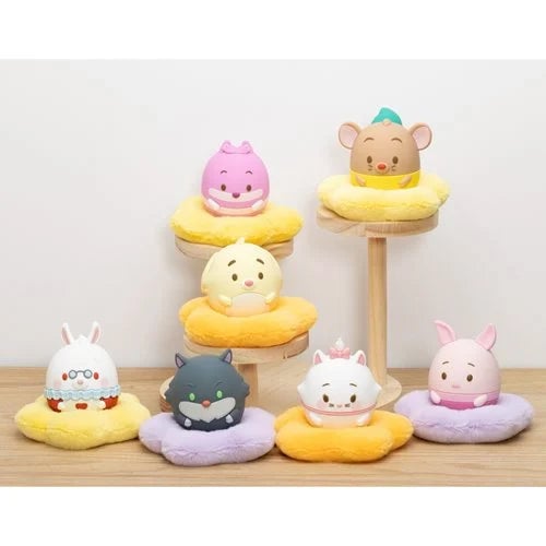 BEAST KINGDOM: DISNEY UFUFY - BLIND BOX (X UNIDAD) - 1