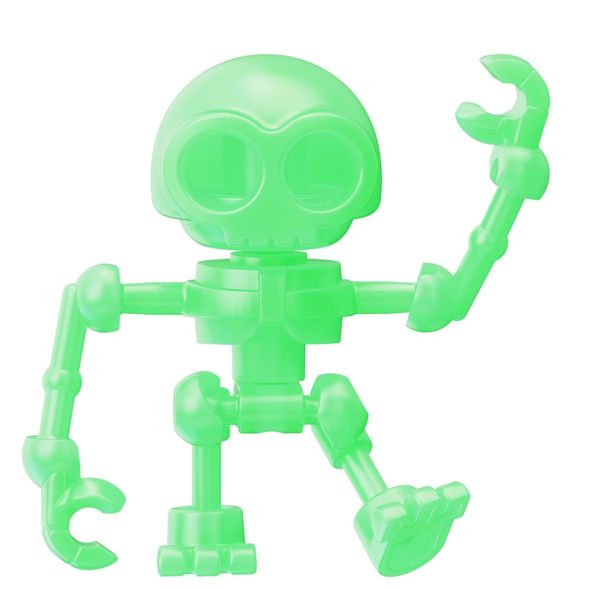 BLOKEES - MINIONS: MOKOO 03 BELLOWEEN - CAJA MISTERIOSA X1 - 2