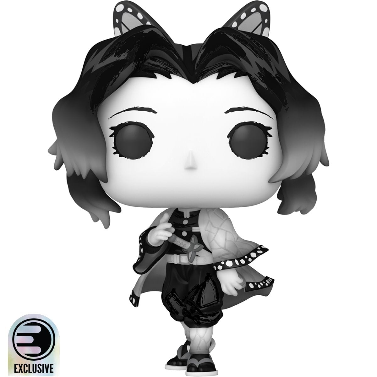 FUNKO POP! ANIME: DEMON SALYER SUMI-INK - SHINOBU KOCHO 2195 (EED EXCLUSIVE) - 1