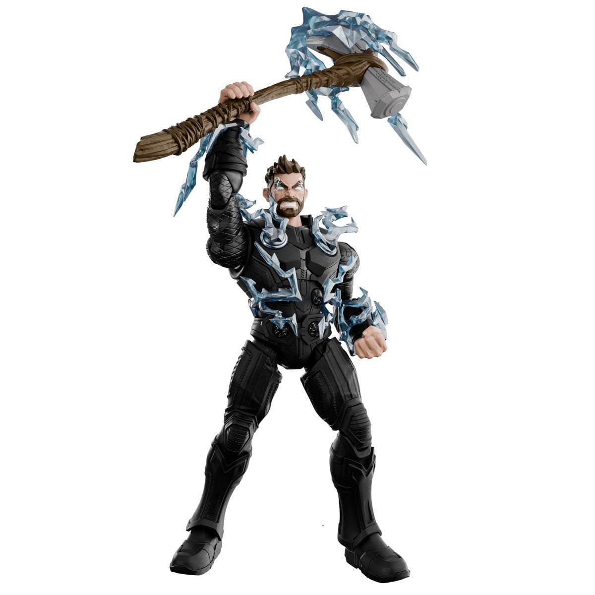BLOKEES: MARVEL INFINITY SAGA - THOR CHAMPION CLASS CC02 (MODEL KIT) - 1