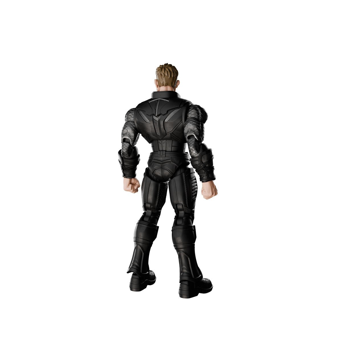 BLOKEES: MARVEL INFINITY SAGA - THOR CHAMPION CLASS CC02 (MODEL KIT) - 5