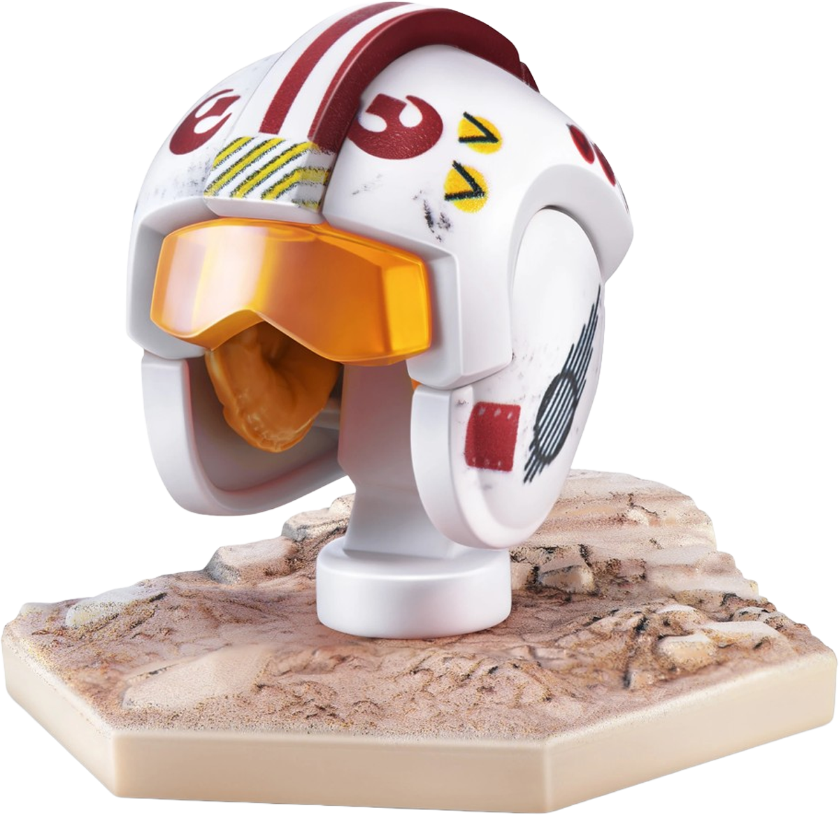 ZURU: MINI MAKE - STAR WARS - BLIND BOX (X UNIDAD) - 4