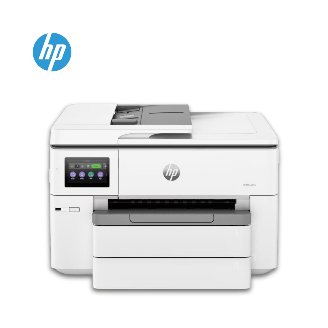 IMPRESORA MULTIFUNCIONAL HP OFFICEJET PRO 9730 FORMATO A3 - 1