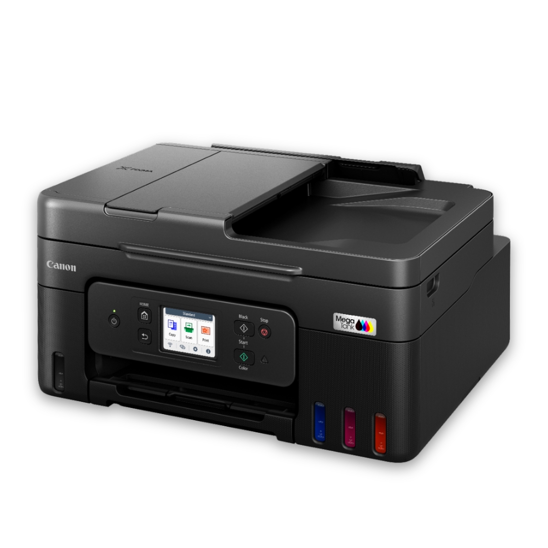 IMPRESORA CANON MULTIFUNCIONAL PIXMA G4180 * WI-FI - 3