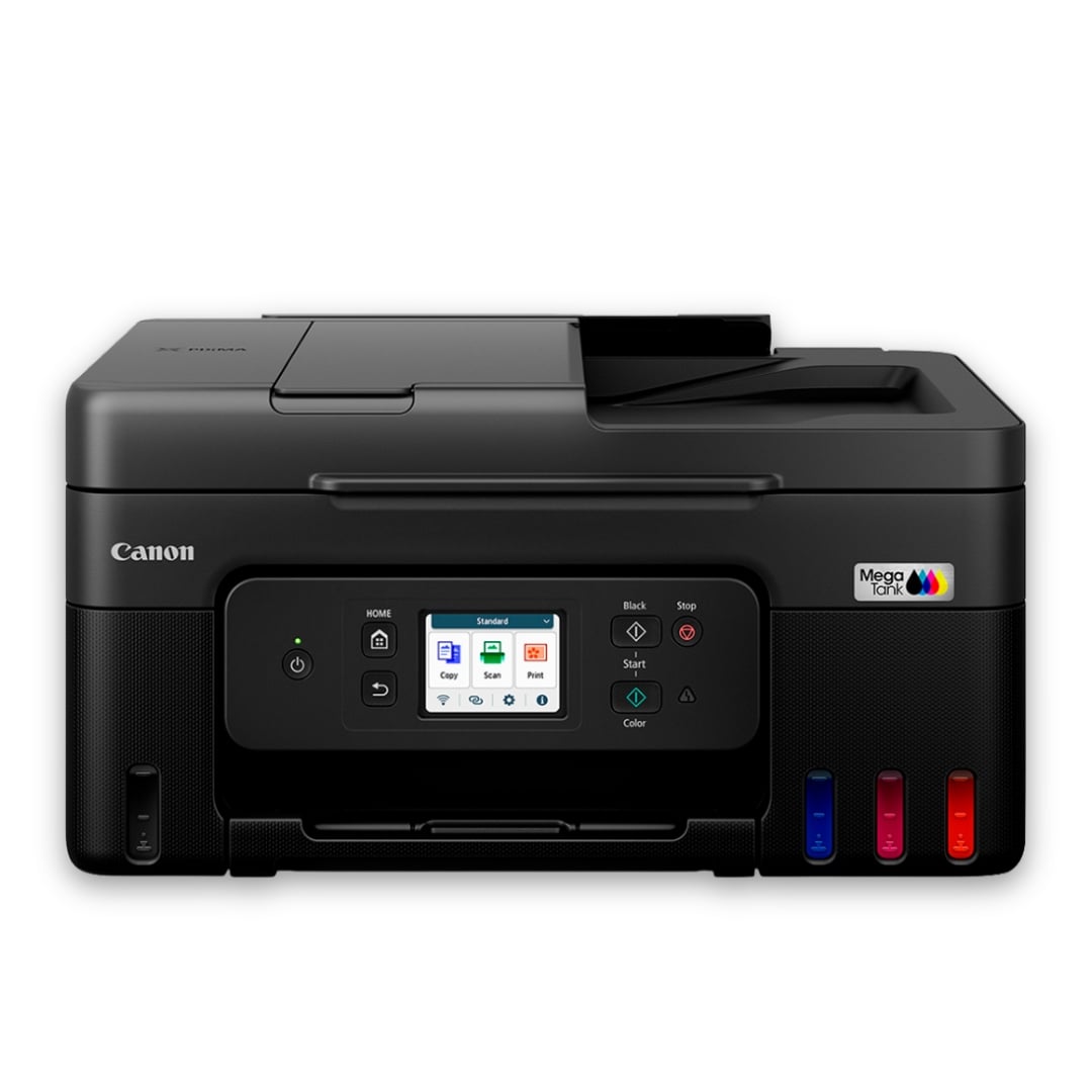 IMPRESORA CANON MULTIFUNCIONAL PIXMA G4180 * WI-FI - 4