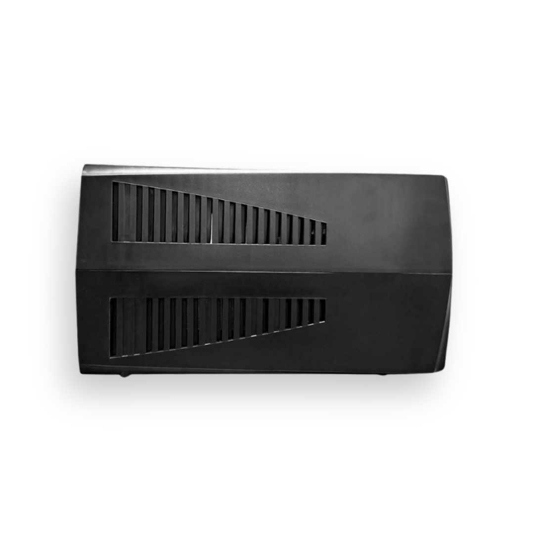 UPS INTERACTIVA SAT UR500+ 220 VAC LED - 3