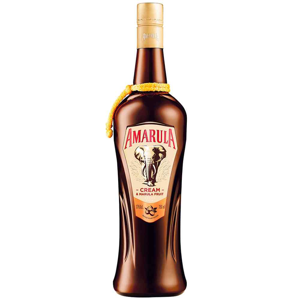 LICOR DE CREMA AMARULA BOTELLA 750ML - 1
