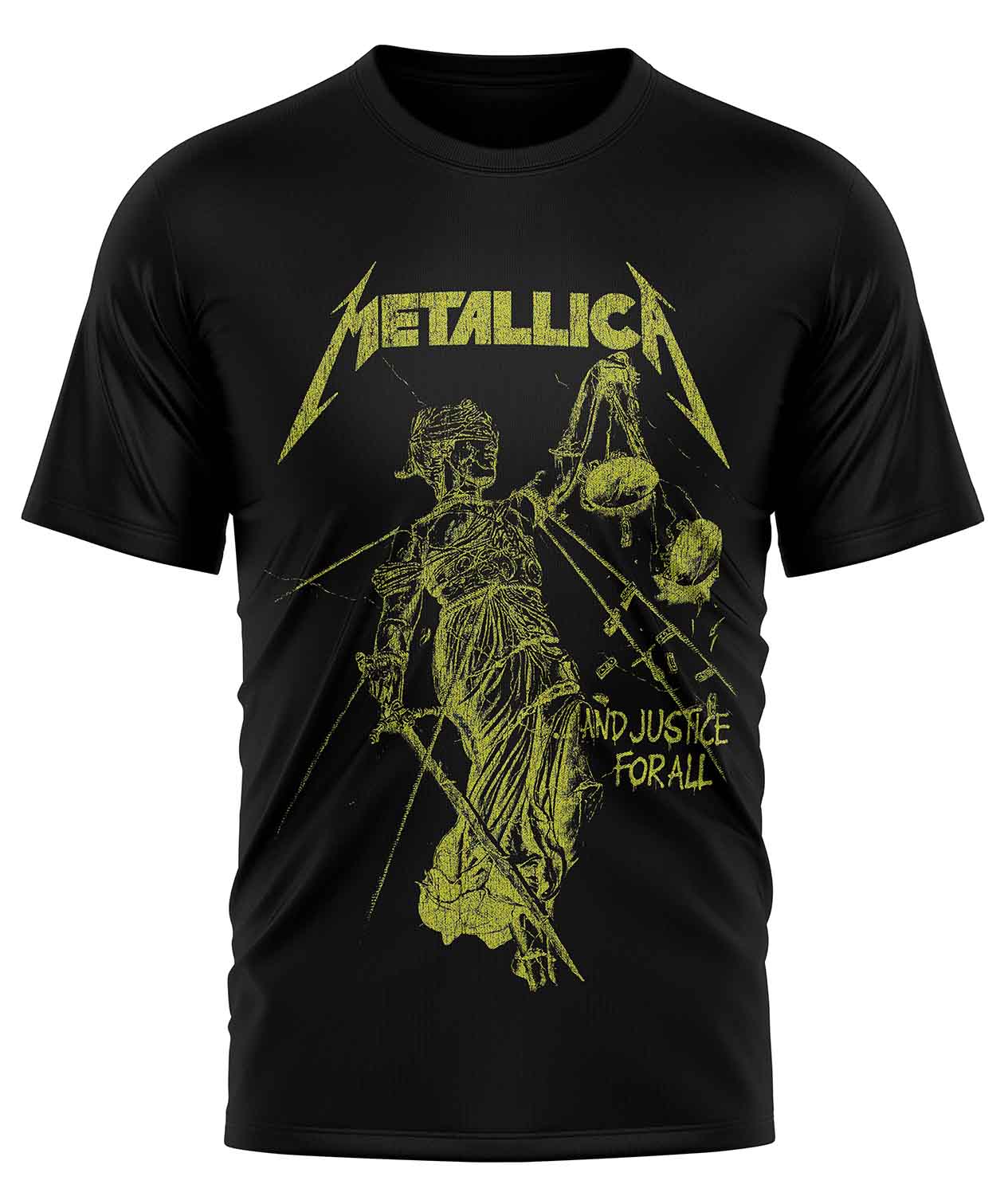 POLO CLUBDESIGN HOMBRE METALLICA - 1